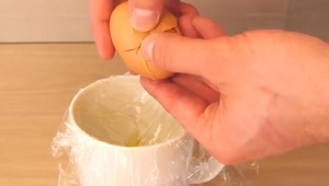 ¿Cómo preparar un huevo escalfado perfecto? 
