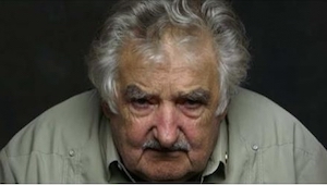 José Mujica otra vez habla sobre su visión de la vida... ¡Y cuánta razón tiene!